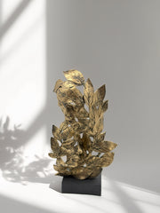 The Nature’s Duality - Premium & Elegant Showpiece